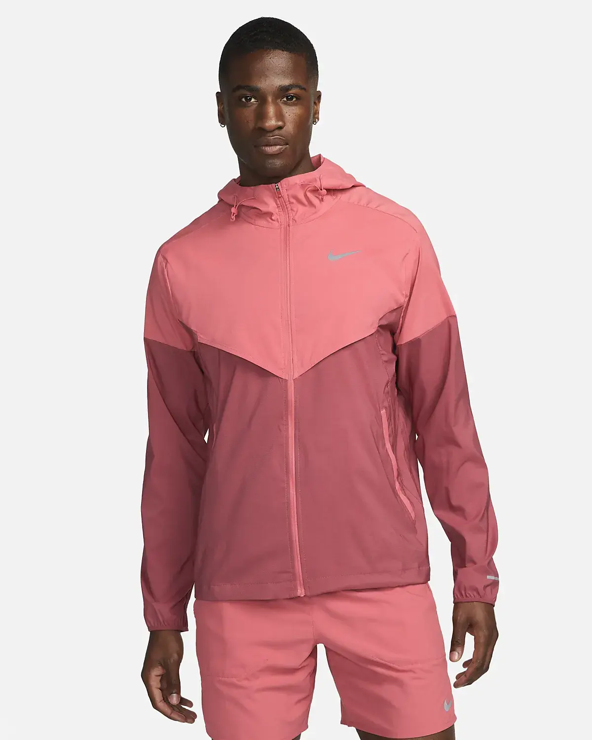 Nike Windrunner. 1