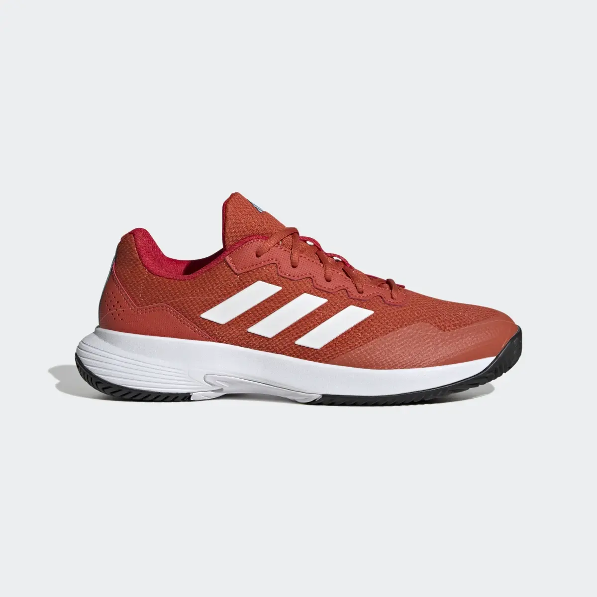 Adidas Tenis Gamecourt 2.0 para Tenis. 2