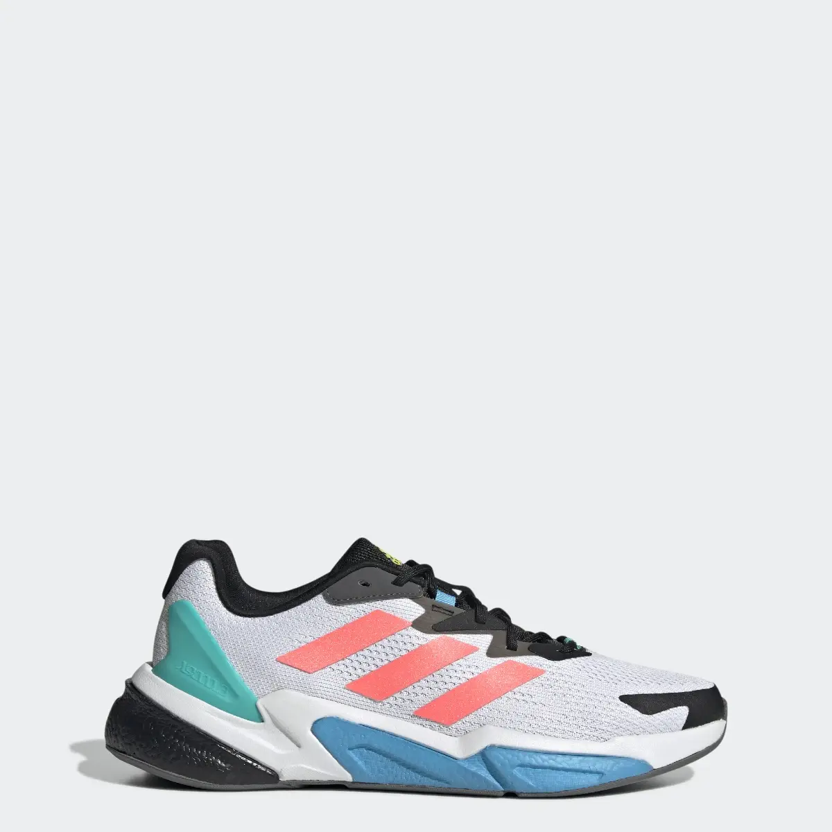 Adidas Tenis X9000L3. 1