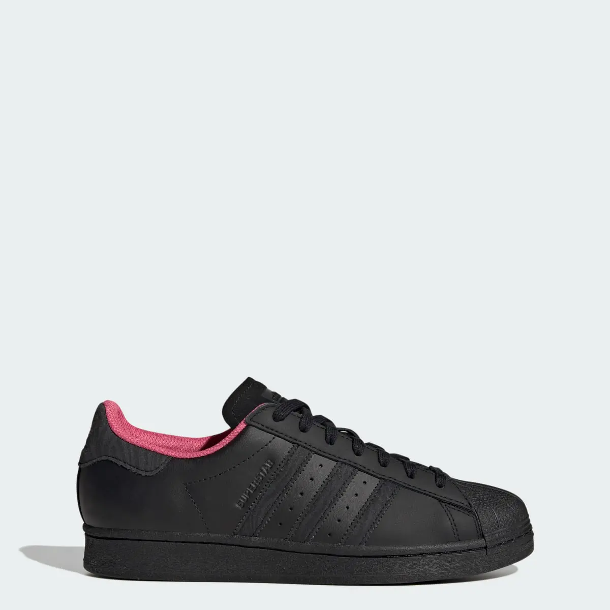 Adidas Tenis Superstar. 1