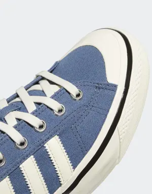 Adidas Nizza RF 74 Shoes. 3 Adidas Nizza RF 74 Shoes. 3