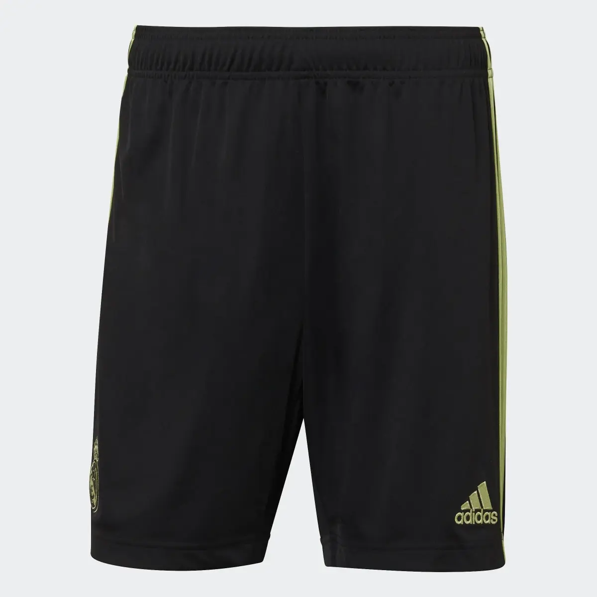 Adidas Shorts Tercer Uniforme Real Madrid 22/23. 1