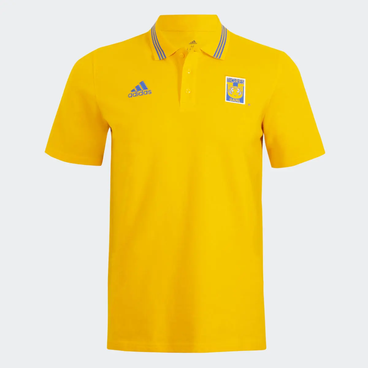 Adidas Playera Polo Tigres UANL ADN. 1