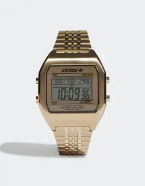 Digital Two M Watch