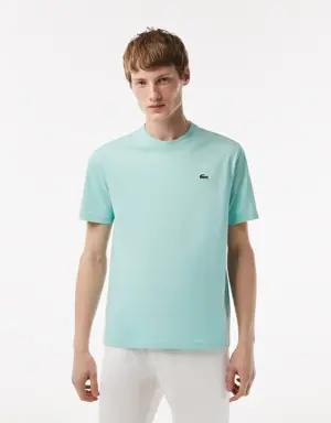 Lacoste Men's SPORT Breathable T-Shirt