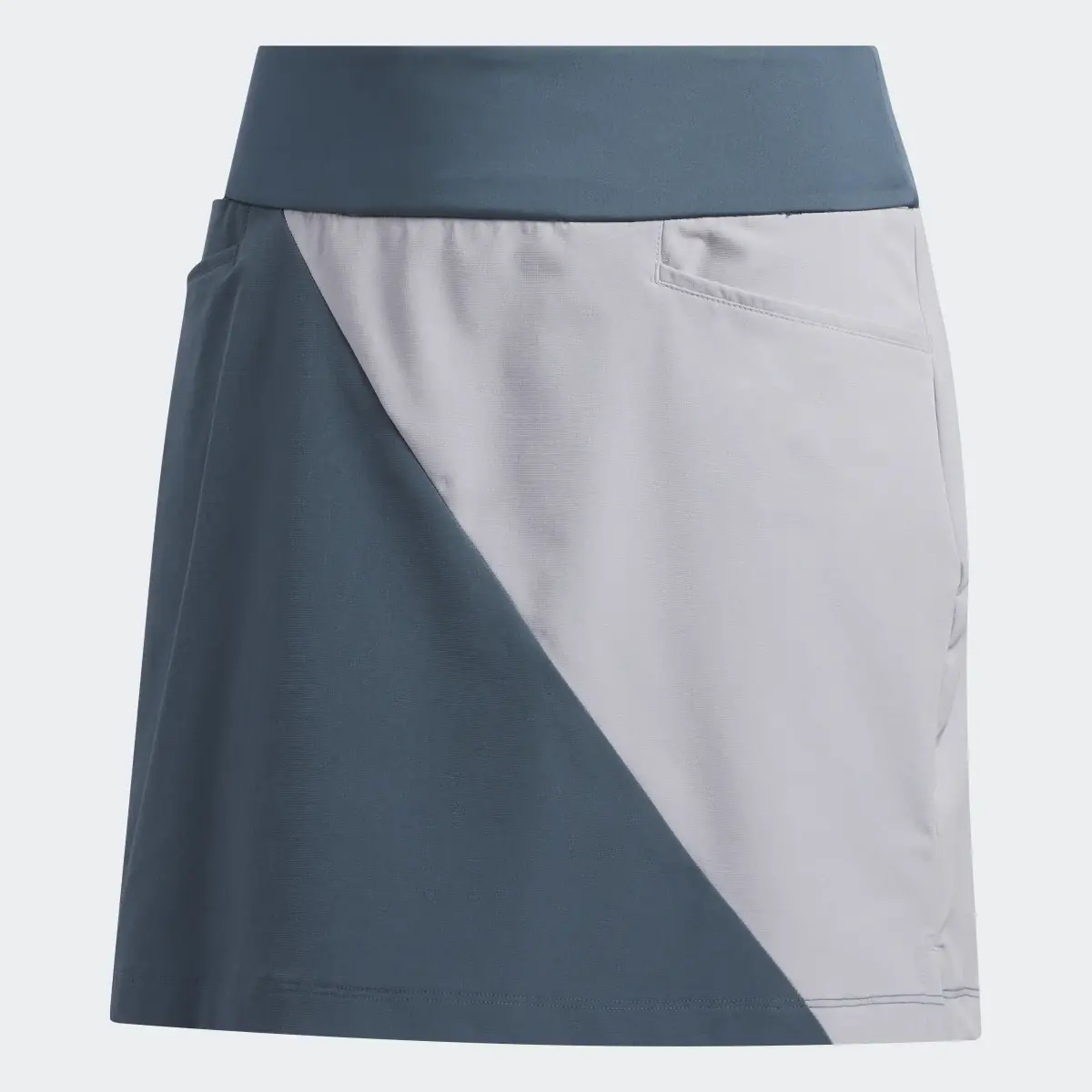 Adidas Colorblock Skort. 1