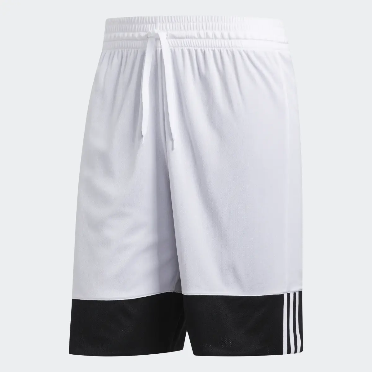 Adidas 3G Speed Reversible Shorts. 3