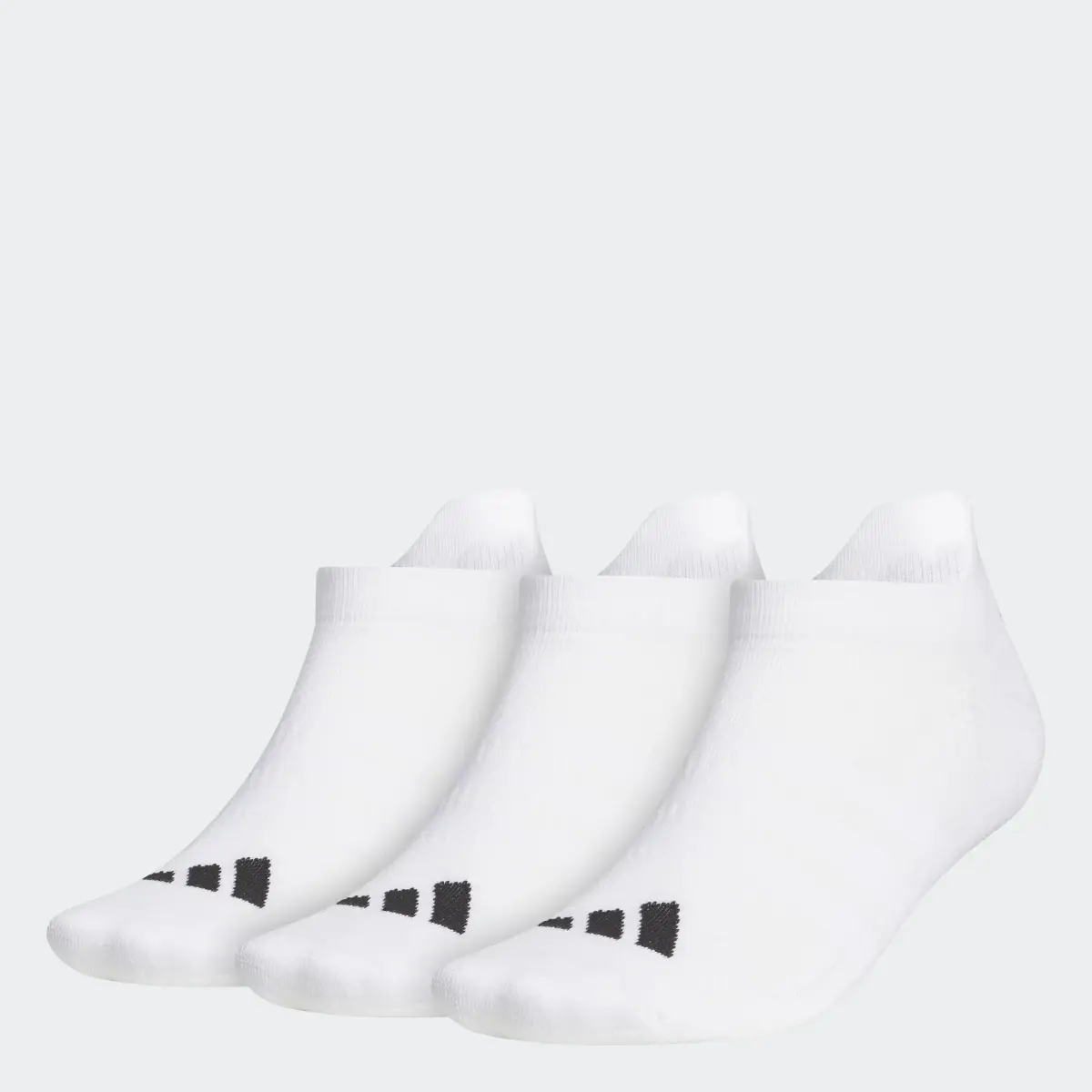 Adidas Socquettes (3 paires). 1