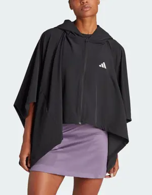 Adidas Tennis Premium Wind Jacket