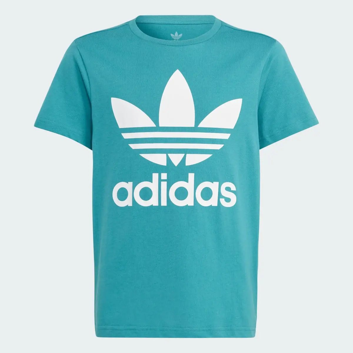 Adidas Trefoil Tişört. 1