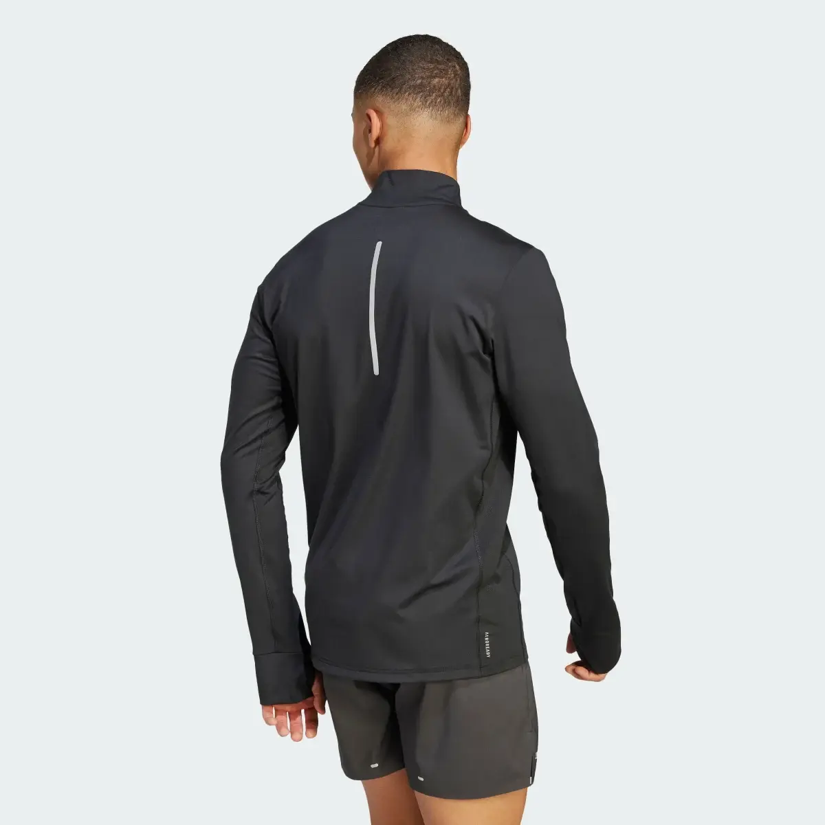 Adidas Koszulka Ultimate Long Sleeve. 3