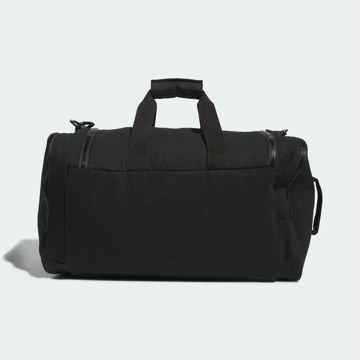 Adidas Originals Canvas Duffel Bag. 3