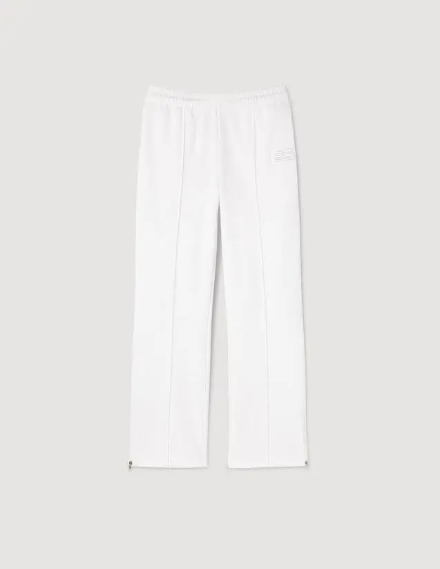 Sandro Jogging bottoms Login to add to Wish list. 2