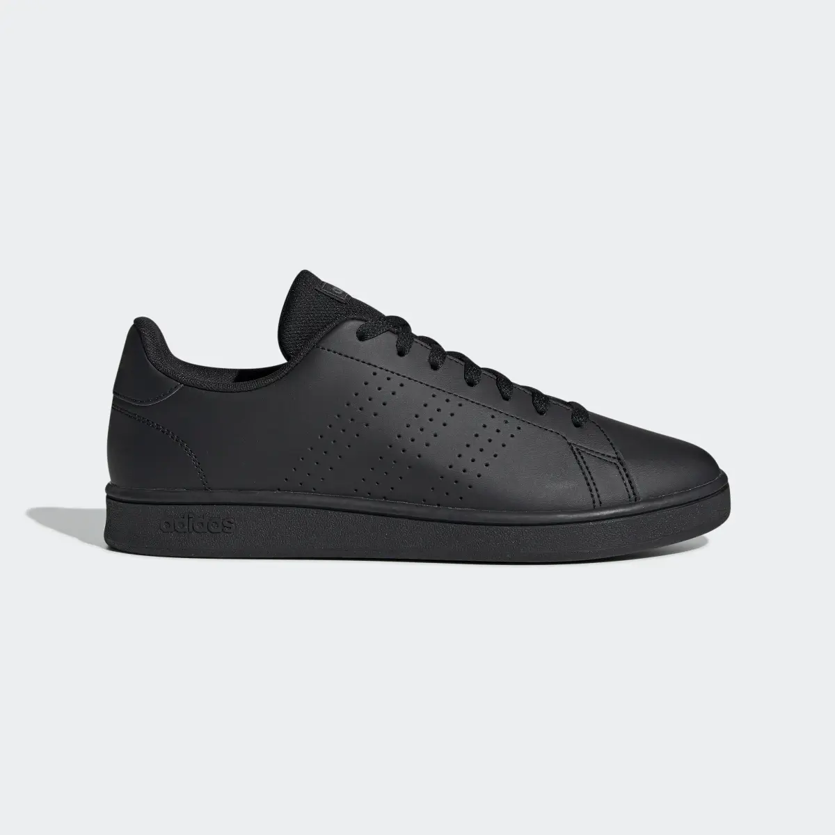 Adidas Advantage Base Schuh. 2