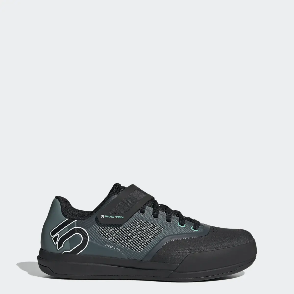 Adidas Sapatos de BTT Hellcat Pro Five Ten. 1