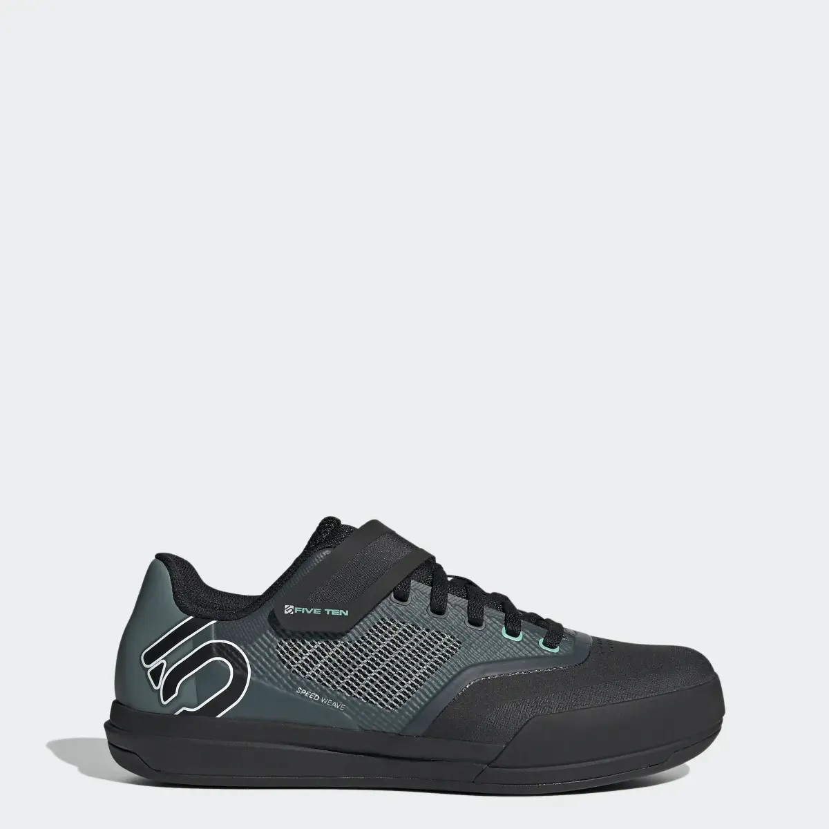 Adidas Five Ten Hellcat Pro Mountainbiking-Schuh. 1