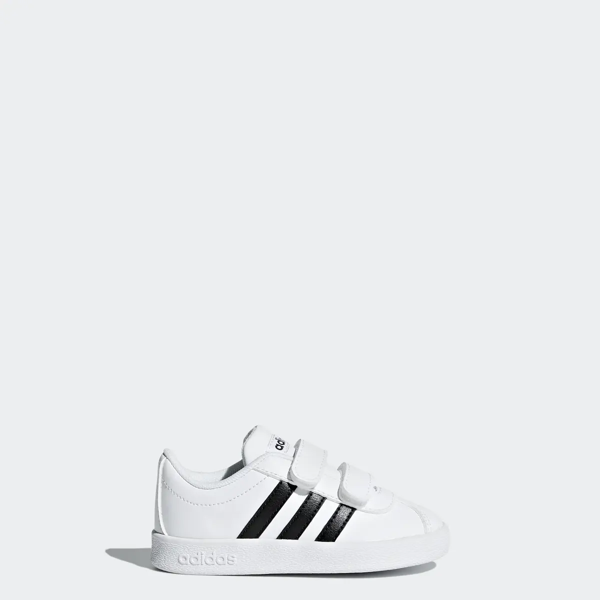 Adidas Tenis VL adidas Court 2.0. 1