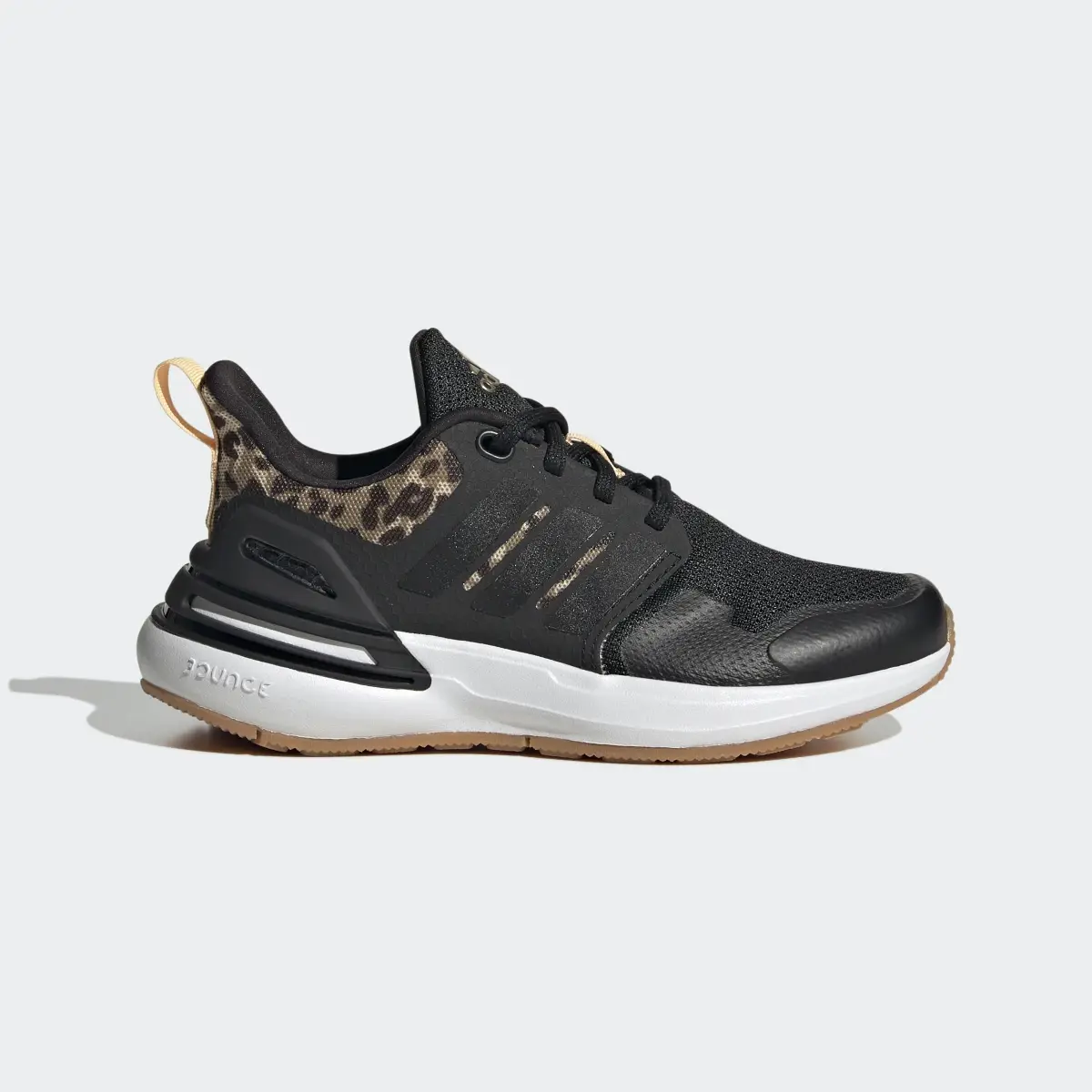 Adidas RapidaSport Bounce Sport Lace Shoes. 2