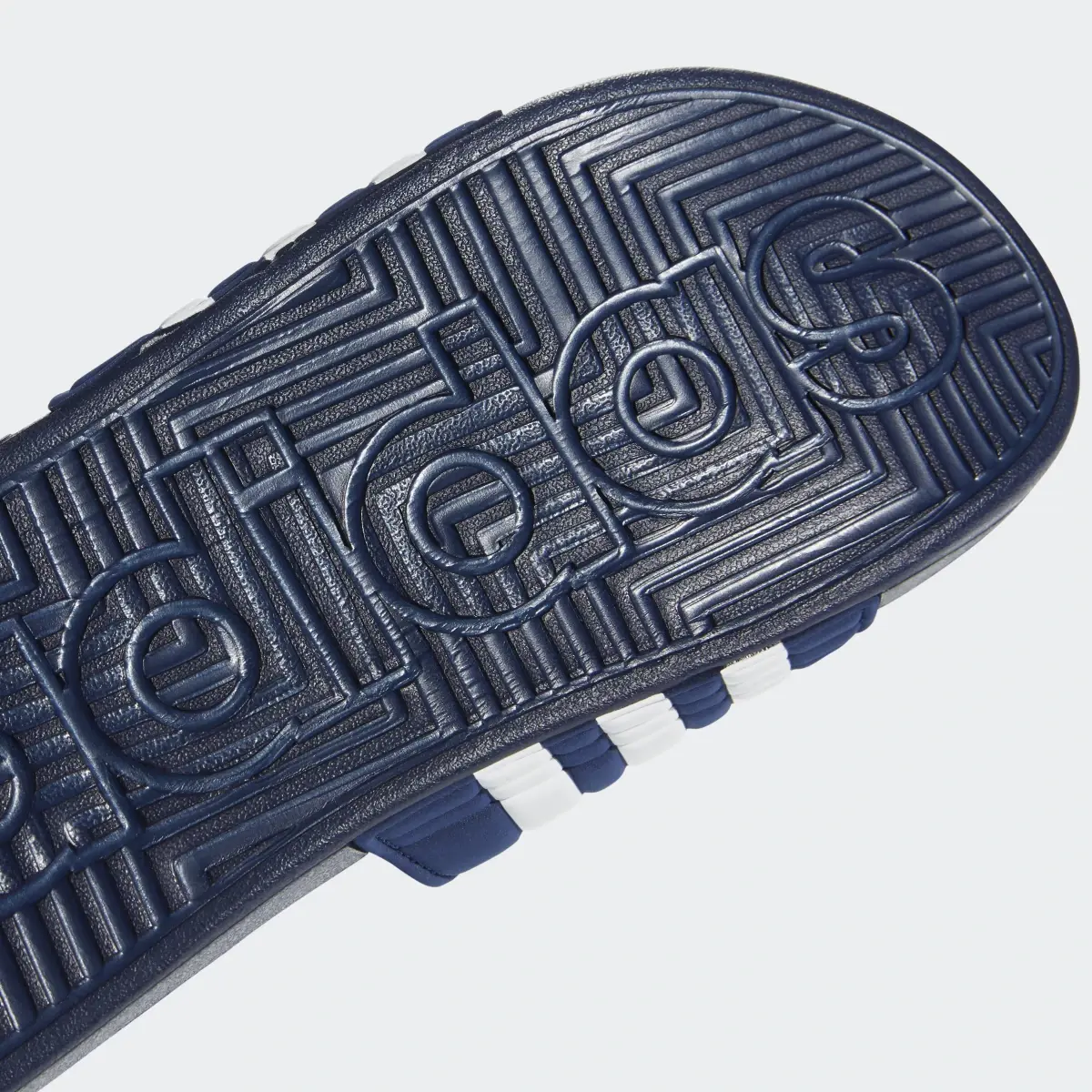 Adidas Adissage Slides. 3