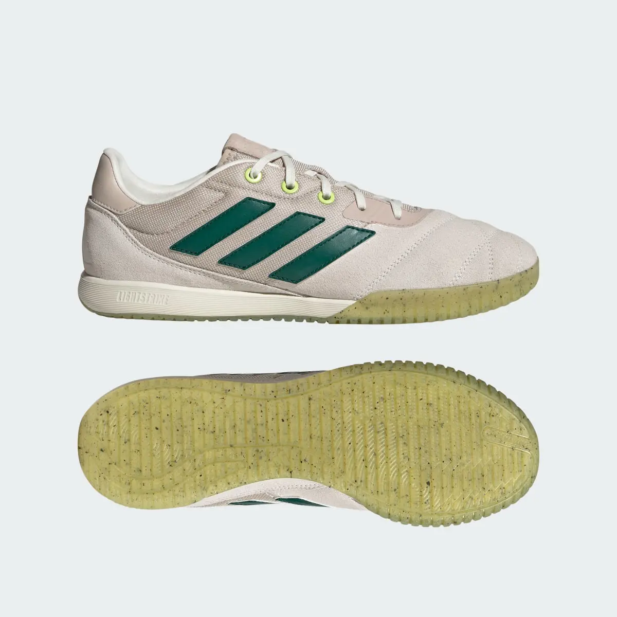 Adidas Calzado de Fútbol Copa Gloro Cancha Cubierta. 1