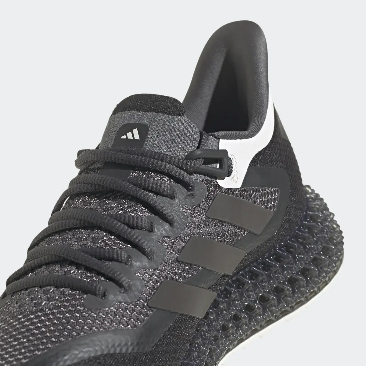 Adidas 4D FWD Ayakkabı. 3