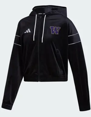 Washington Hoodie