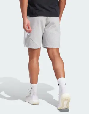 Adidas Short de survêtement Tiro 24. 3