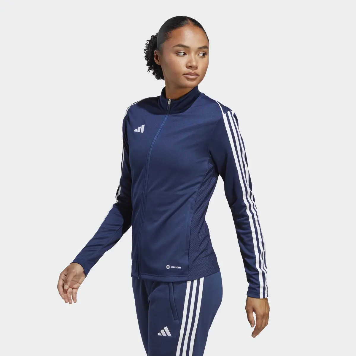 Adidas Tiro 23 League Training Jacket. 2