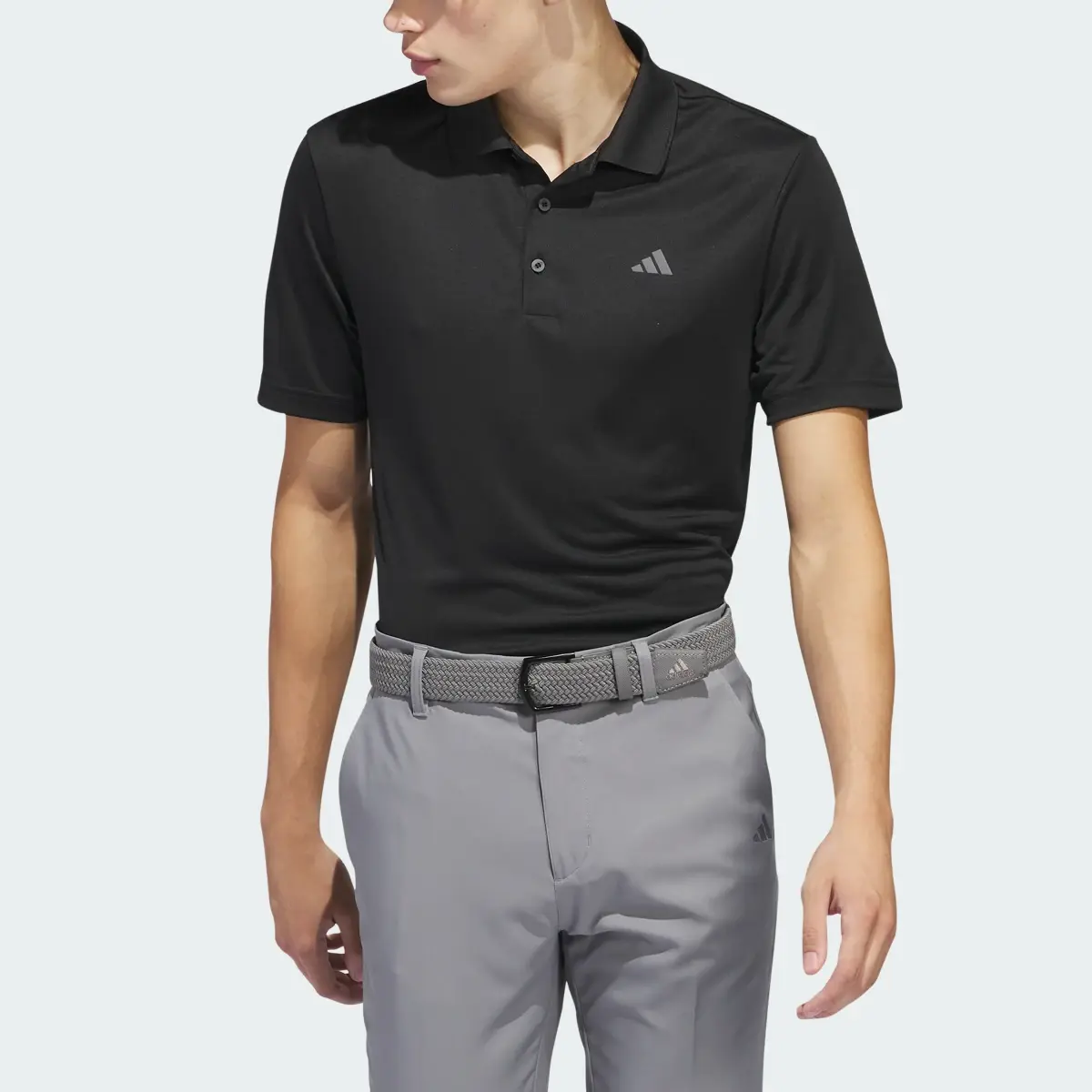 Adidas Polo Adi Performance. 1