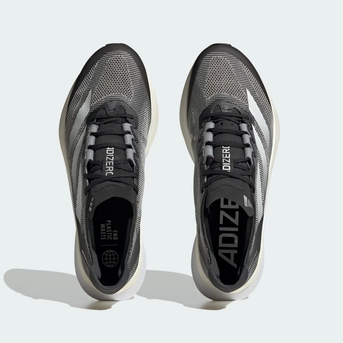 Adidas Adizero Boston 12 Running Shoes. 3
