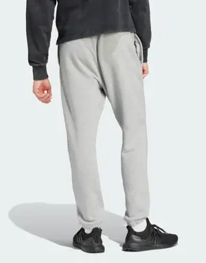 Adidas Lounge Fleece Pants