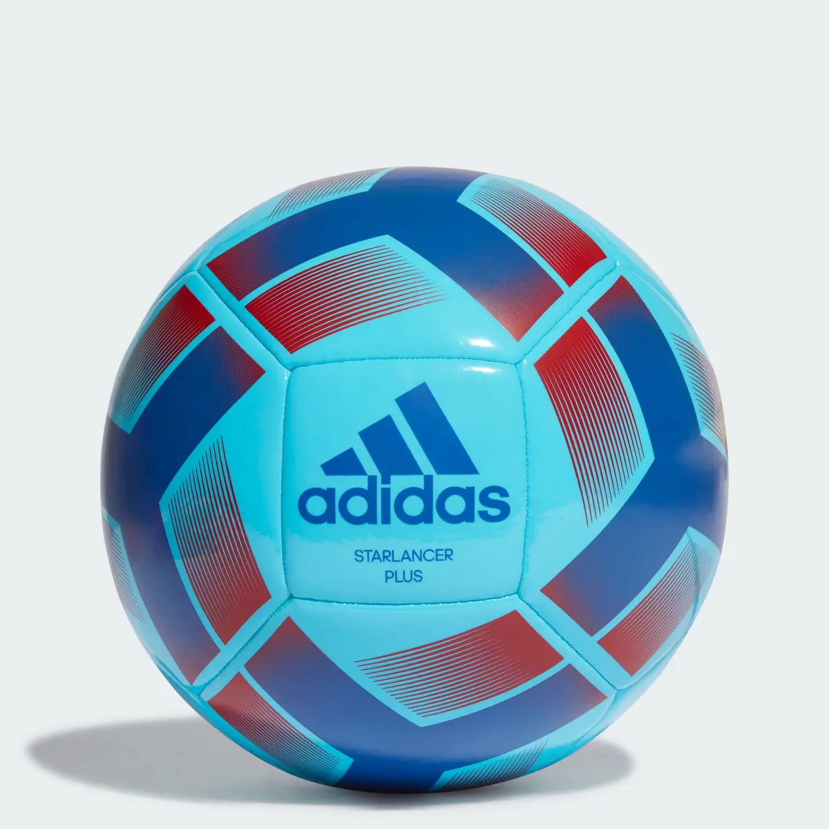 Adidas Starlancer Plus Ball. 1