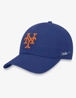 New York Mets Heritage86 Cooperstown