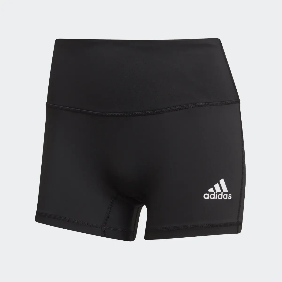 Adidas 4 Inch Shorts. 1