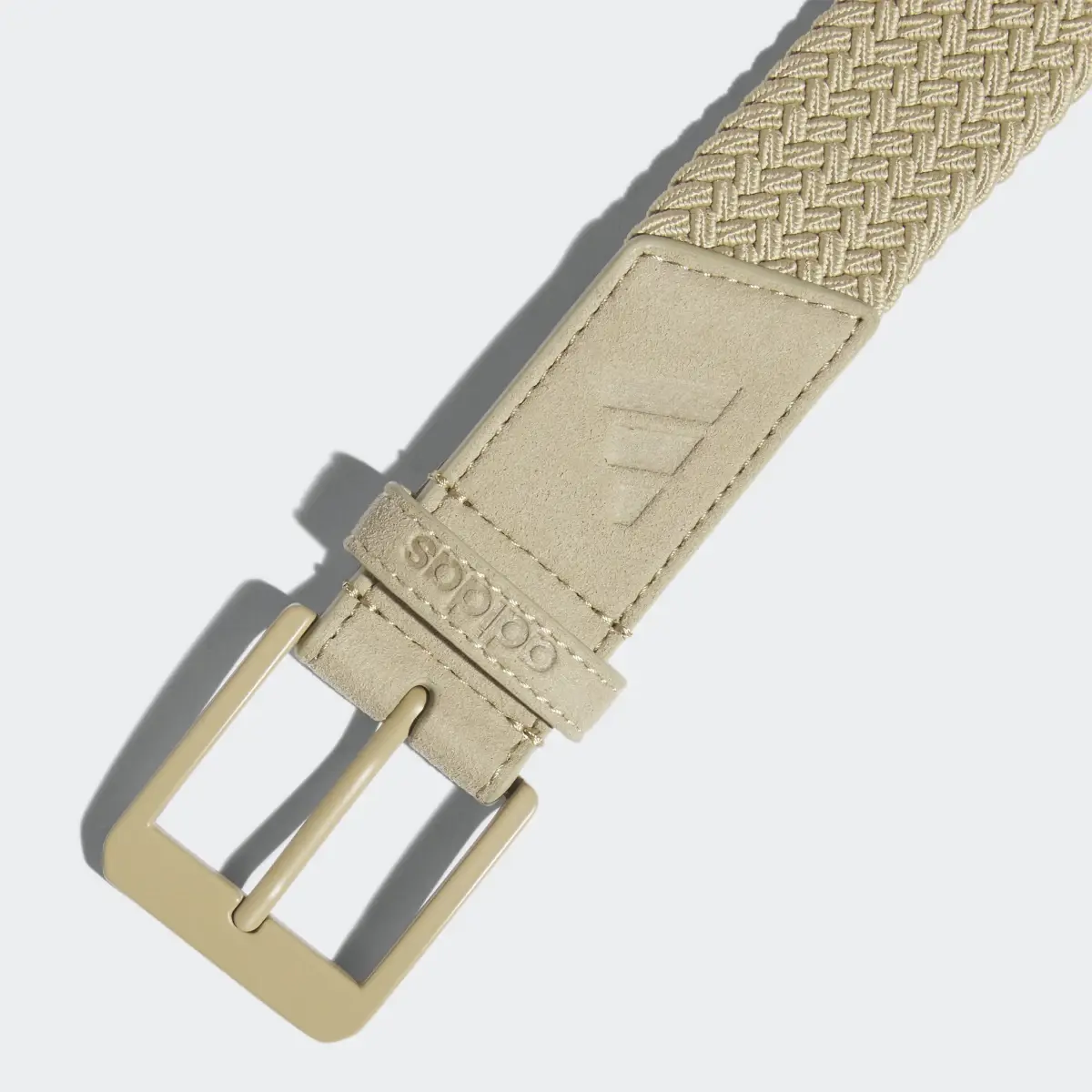 Adidas Braided Stretch Belt. 3