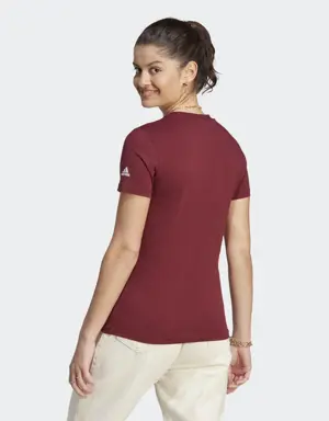 Adidas Essentials Slim Logo T-Shirt. 3 Adidas Essentials Slim Logo T-Shirt. 3