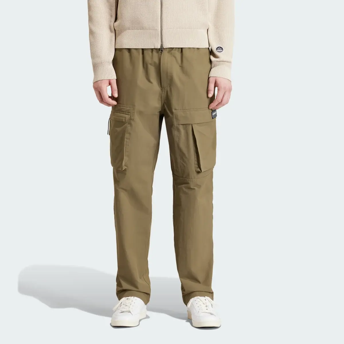 Adidas ROSSENDALE PANT. 1