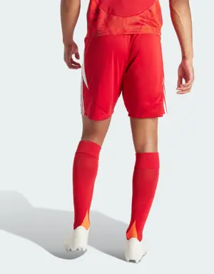 Adidas Tiro 24 Shorts. 3