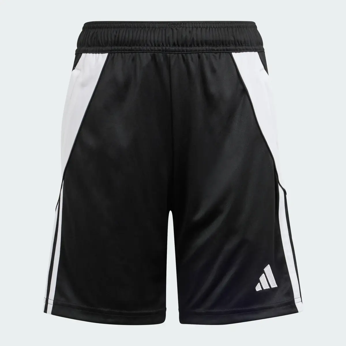 Adidas Shorts de Entrenamiento Tiro 24 Kids. 1