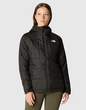 Women&#39;s Circaloft Hooded Jacket