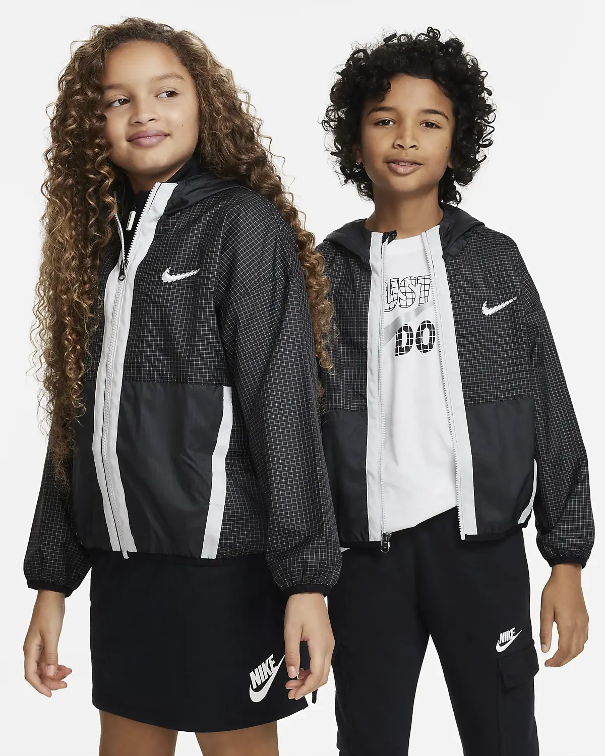 Nike Outdoor Play. 1