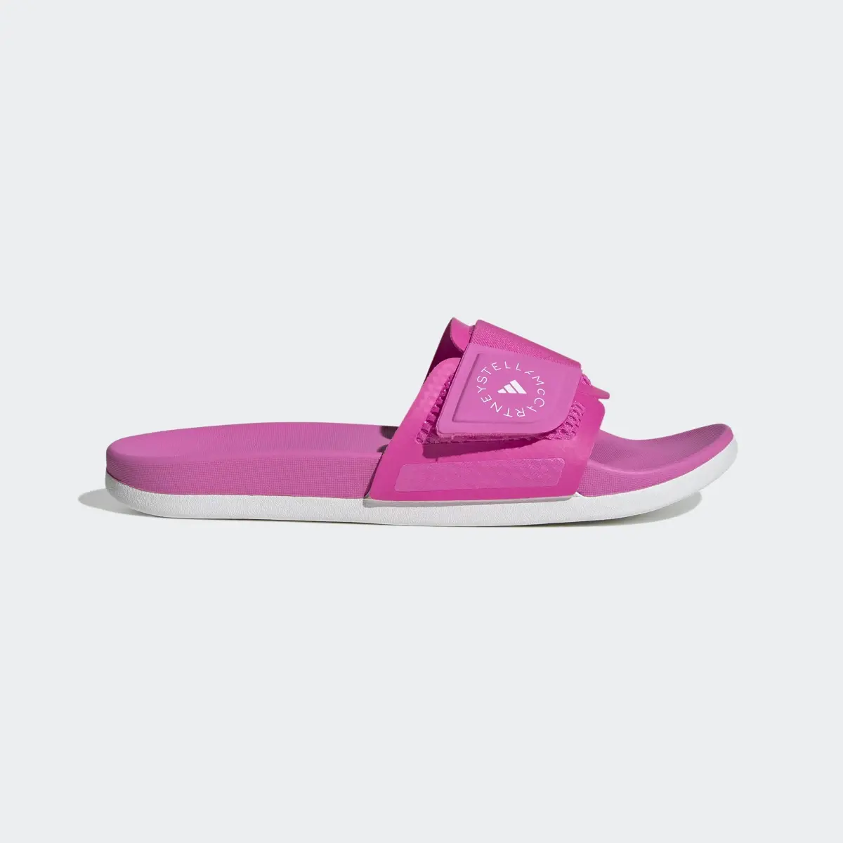 Adidas by Stella McCartney adilette. 2