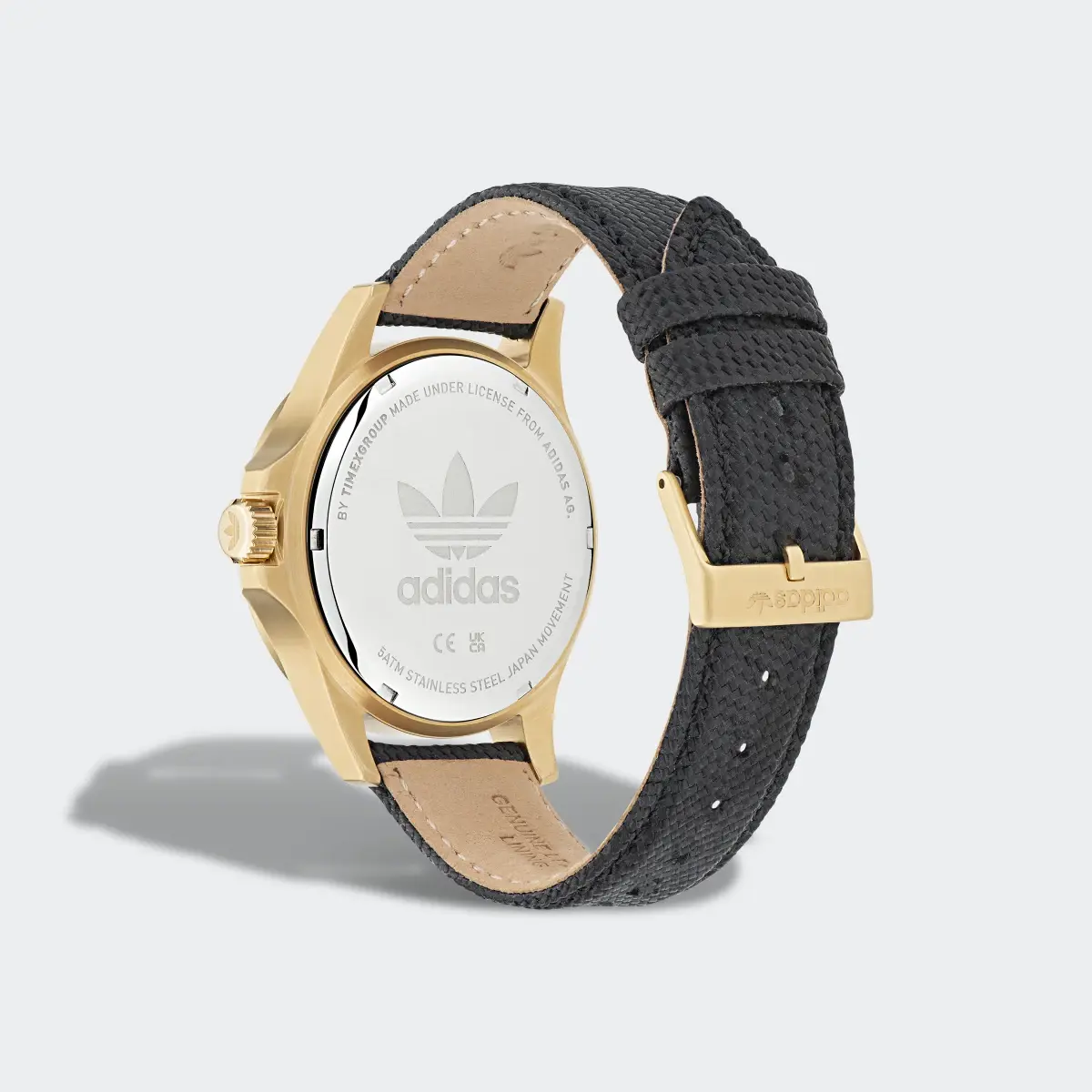 Adidas Montre Expression One. 3