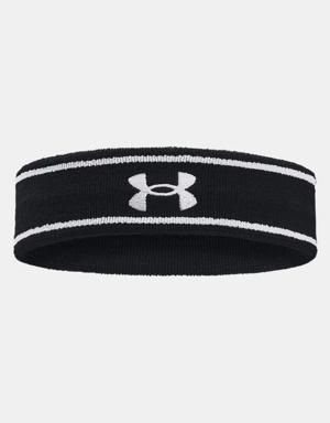 UA Pride Terry Headband