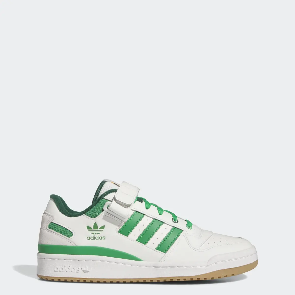 Adidas Forum Low Shoes. 1