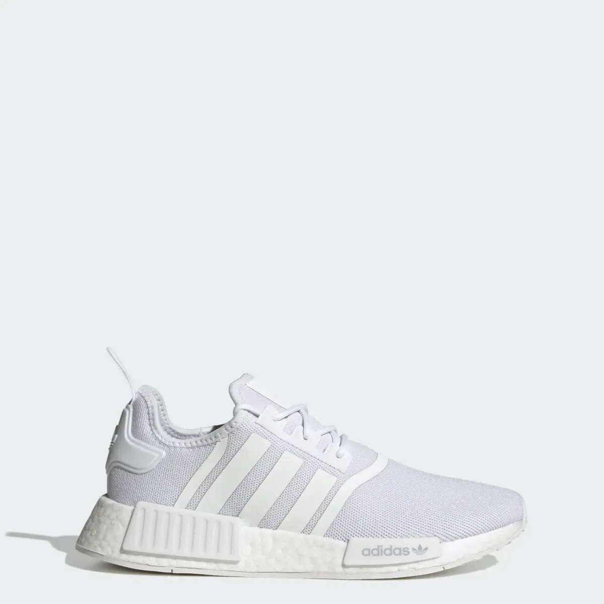 Adidas Scarpe NMD_R1 Primeblue. 1