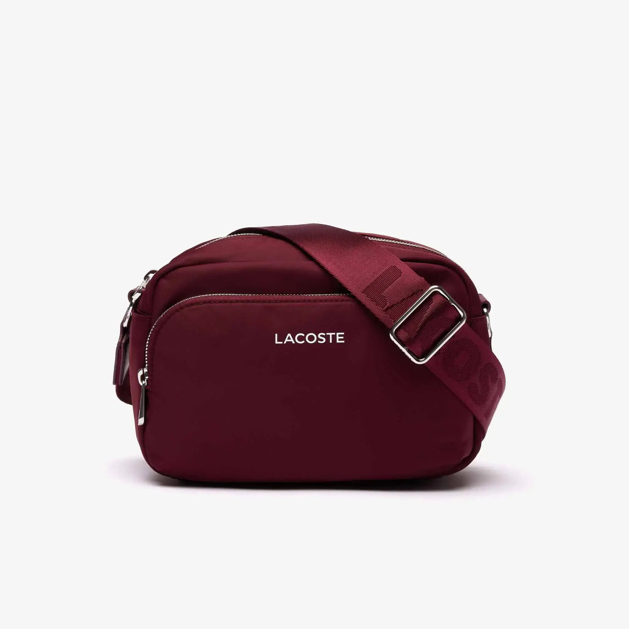 Lacoste Women's Active Daily Crossbody. 1