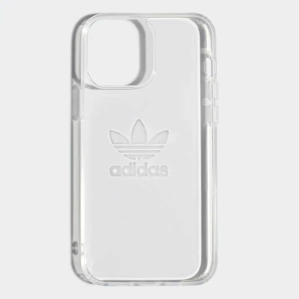 Adidas OR Protective Clear Case for iPhone 13 Pro Max. 2