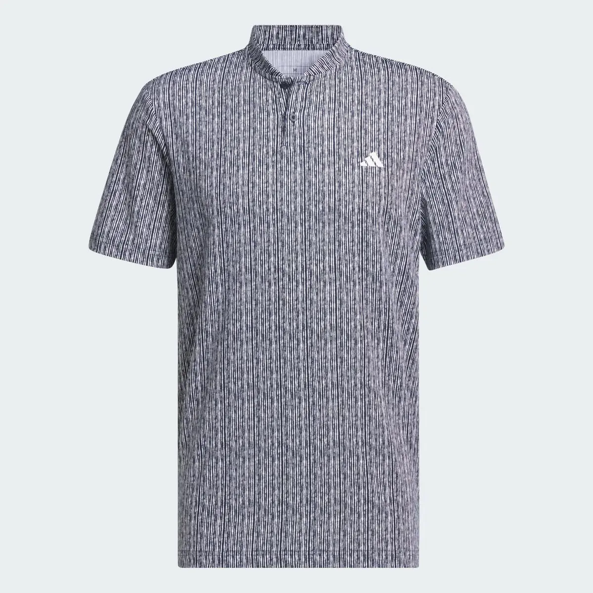 Adidas Ultimate365 Printed Polo Shirt. 1