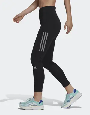 Adidas Legging 7/8 Own the Run Running. 2 Adidas Legging 7/8 Own the Run Running. 2